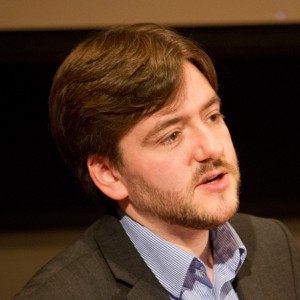 Andrew Copson