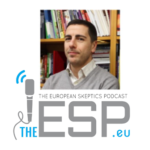 TheESP - Ep. #123 - Enrico Zabeo