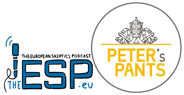 TheESP - Ep. #206 - From Peter’s Pence to Francis’ Pants