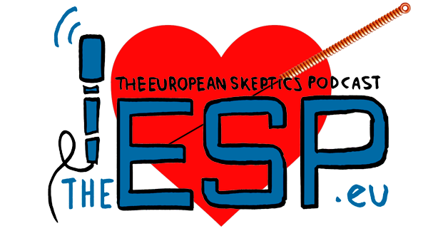 TheESP - Ep. #209 - Heart-o-puncture™