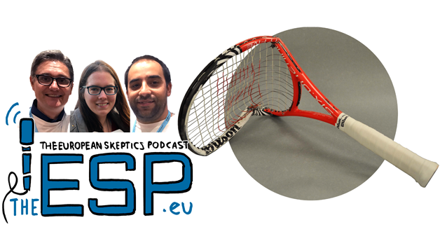 TheESP – Ep. #310 – Double Fault