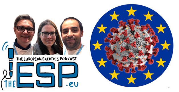 TheESP – Ep. #311 – Two years of Covid in Europe