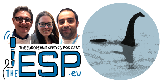 TheESP – Ep. #326 – The truth needs you!
