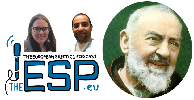 The ESP – Ep. #330 – "Outside the EU, we can follow the science!"