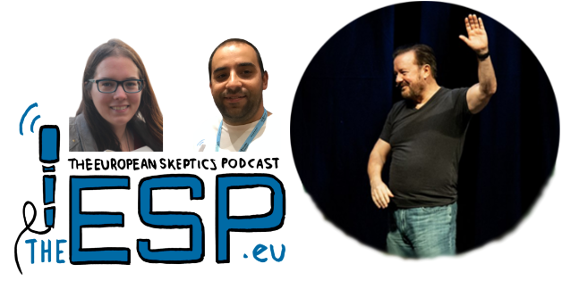 The ESP – Ep. #331 – Bullshit all around!