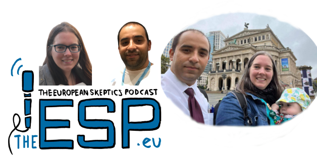The ESP – Ep. #332 – Frankie goes to... (Holyrood?)