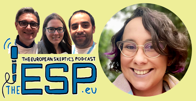 TheESP – Ep. #333 – Burnout, depression and death threats