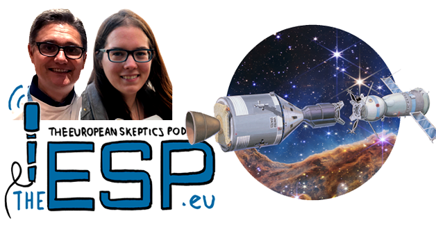 TheESP – Ep. #334 – Space is for science!