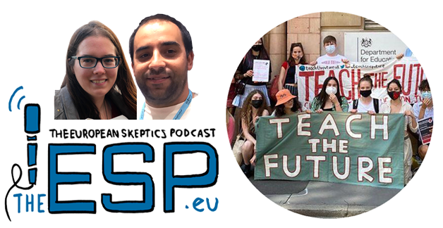 TheESP – Ep. #336 – From the mouths of children