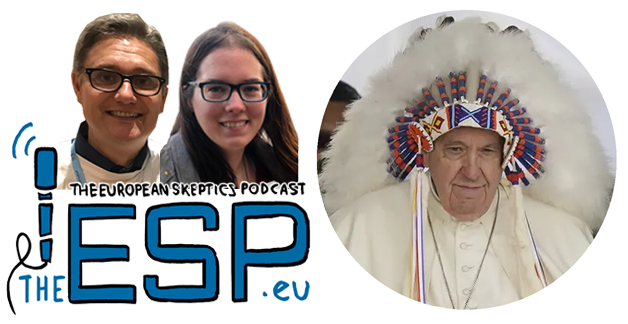 TheESP – Ep. #337 – Chief Franciscus