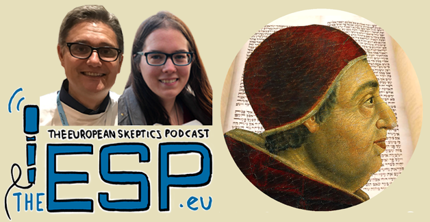 TheESP – Ep. #339 – Papal bull through the ages
