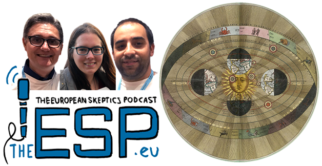 TheESP – Ep. #342 – Does the Earth move for you too?