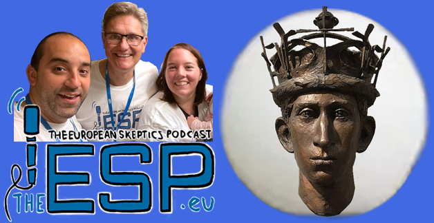 TheESP – Ep. #343 – King of Homeopathy