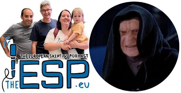 TheESP – Ep. #359 – The Death of Senator Palpatine