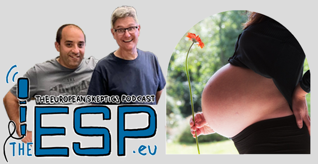 TheESP – Ep. #362 – Wild pregnancies