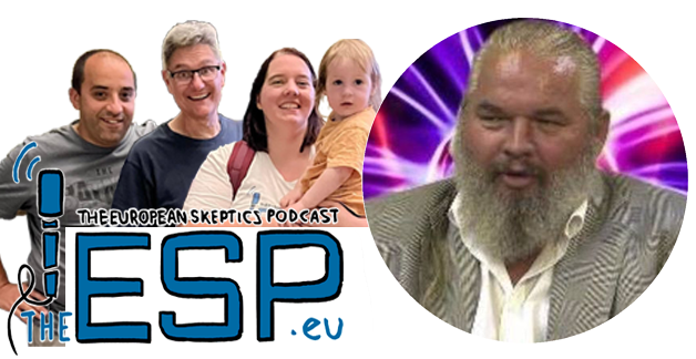 TheESP – Ep. #363 – Televised remote healing
