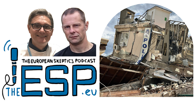 TheESP – Ep. #364 – Turkish tragedy