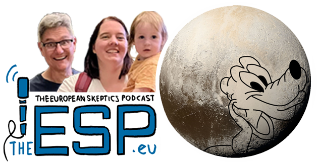 TheESP – Ep. #365 – Planet X