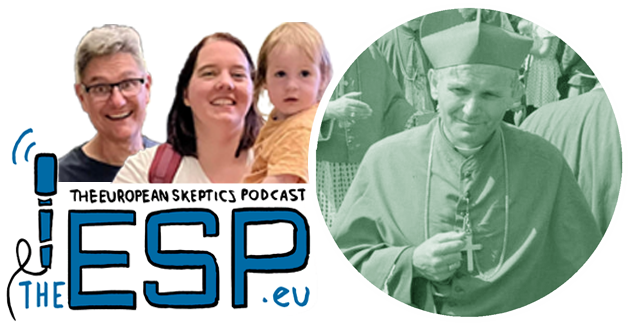 TheESP – Ep. #369 – A Pedophile-Protecting Pope