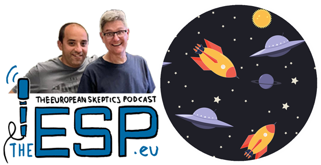 TheESP – Ep. #373 – We don't know, but that's fine