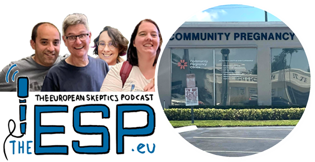 TheESP – Ep. #375 – We're Science Hooligans!