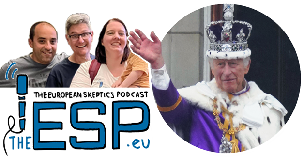 TheESP – Ep. #377 – the So Called Alternative Monarch