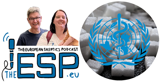 TheESP – Ep. #379 – WHO's giving sweet advice?