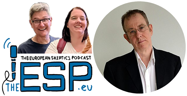 TheESP – Ep. #381 – Brian Deer and Andrew Wakefield