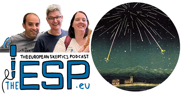 TheESP – Ep. #383 – Nanotech and quantum dots