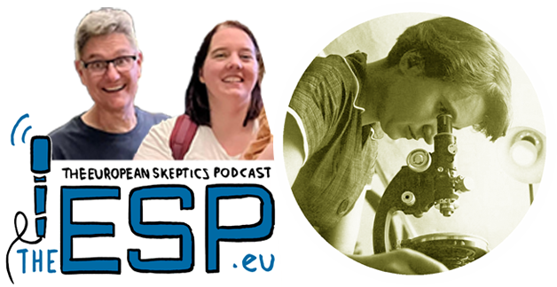 TheESP – Ep. #388 – It's climate 'crisis', not 'change'