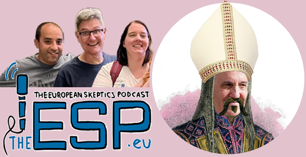 TheESP – Ep. #394 – Pax Mongolica