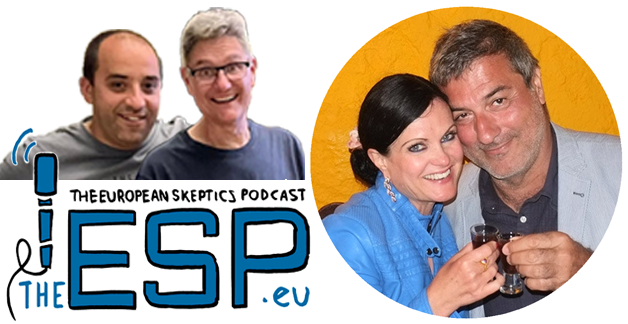 TheESP – Ep. #406 – The Charlatan Super-surgeon