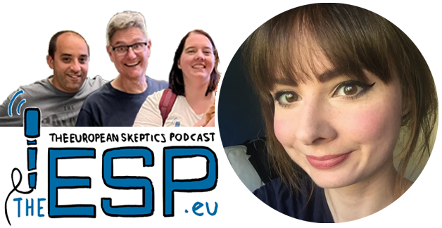 TheESP – Ep. #411 – The Collaborative Library