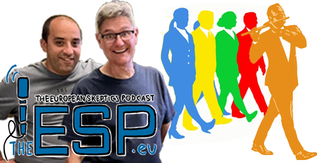 TheESP – Ep. #422 – Surrounded by lies