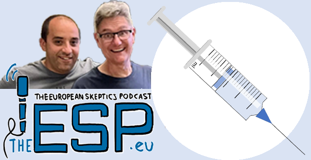 TheESP – Ep. #425 – Millions of lives saved