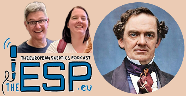 TheESP – Ep. #434 – The Greatest Show on Earth